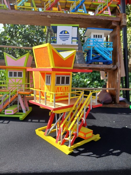 Orange Beach Tower III